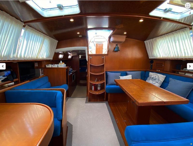 North Wind 50