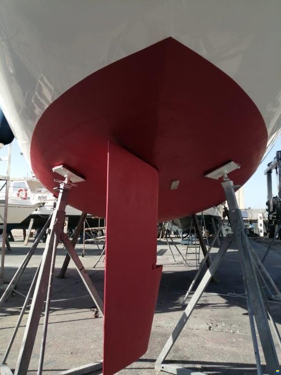 North Wind 50