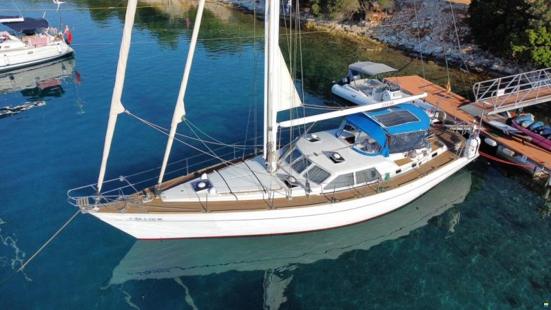 North Wind 50