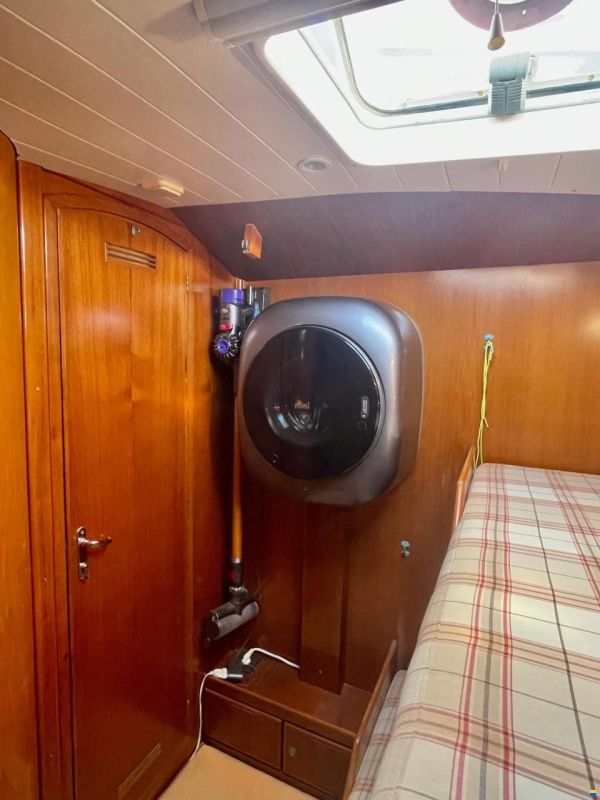 North Wind 50