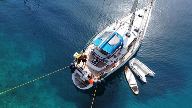 North Wind 50