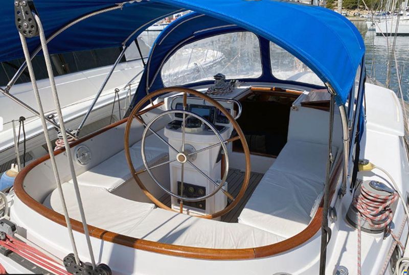 North Wind 50