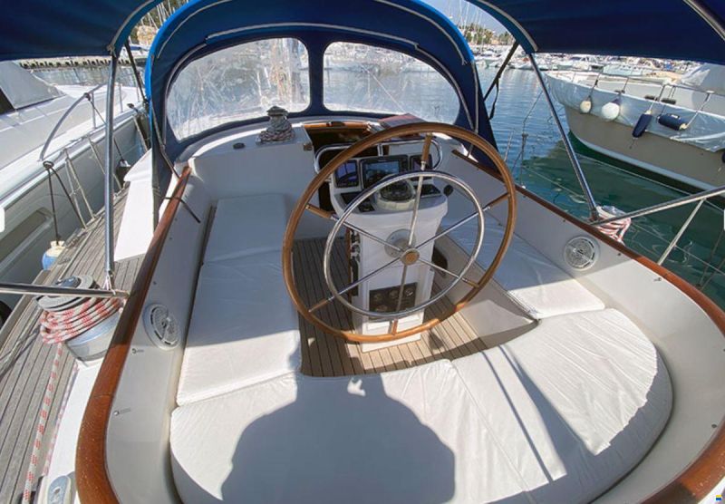 North Wind 50