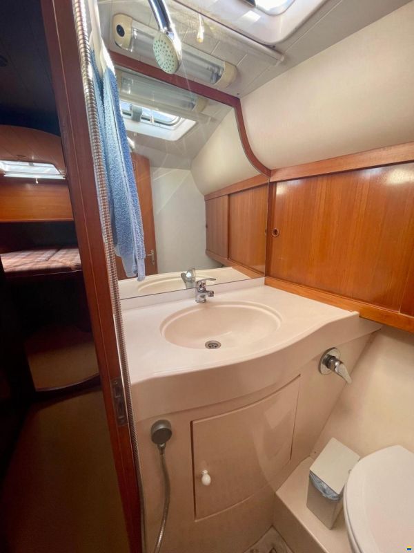 North Wind 50