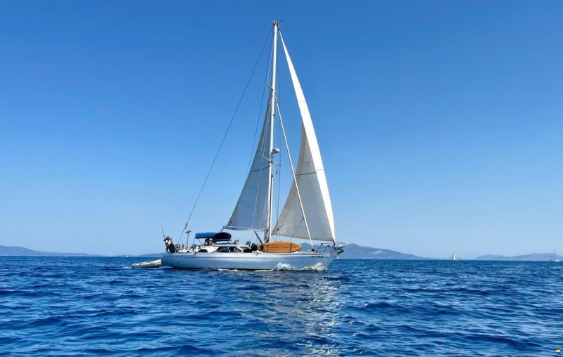 North Wind 50