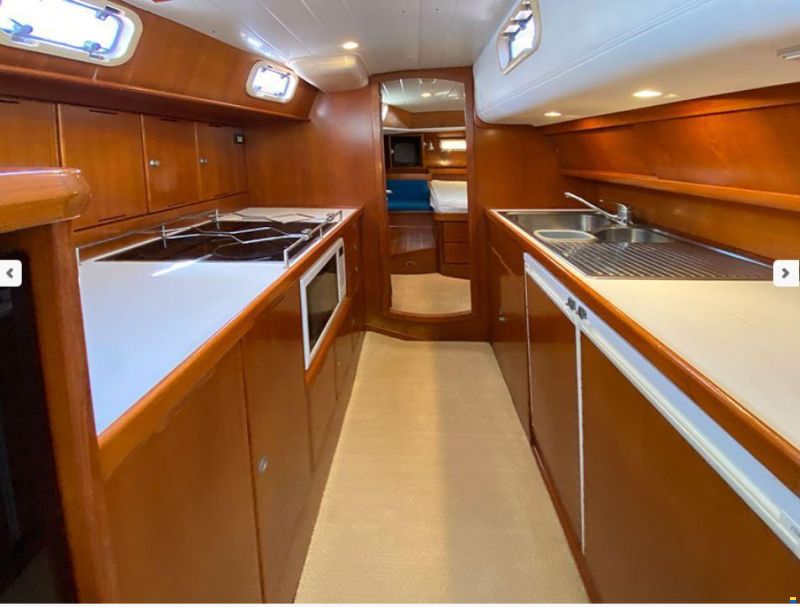 North Wind 50