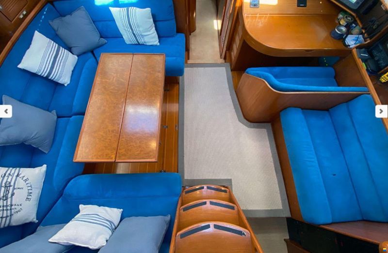 North Wind 50