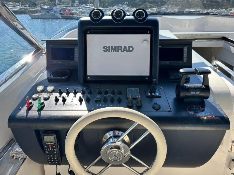 Itama 62