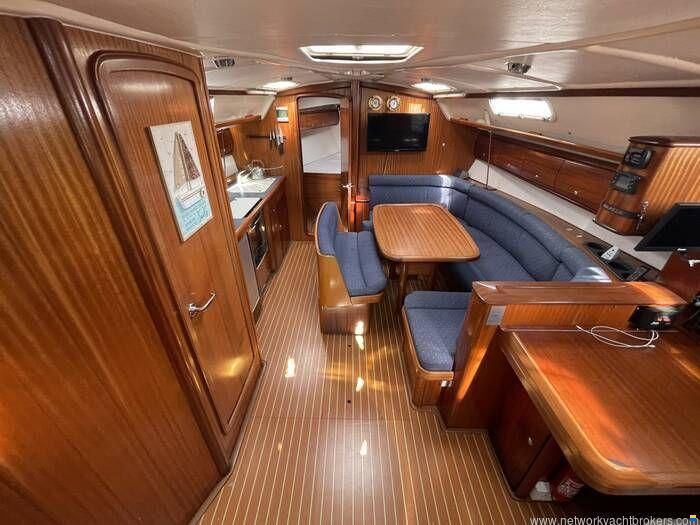 Bavaria 38