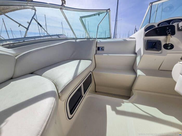 Sea Ray 275 Sundancer