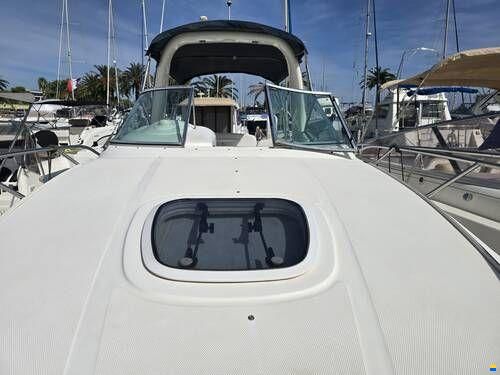 Sea Ray 275 Sundancer