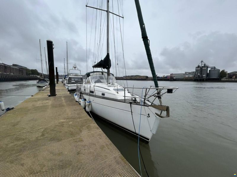 Beneteau 36CC