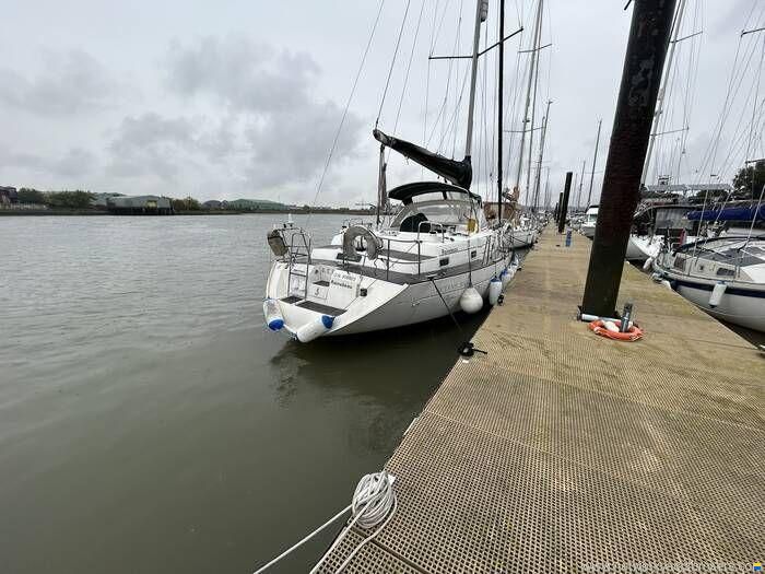 Beneteau 36CC