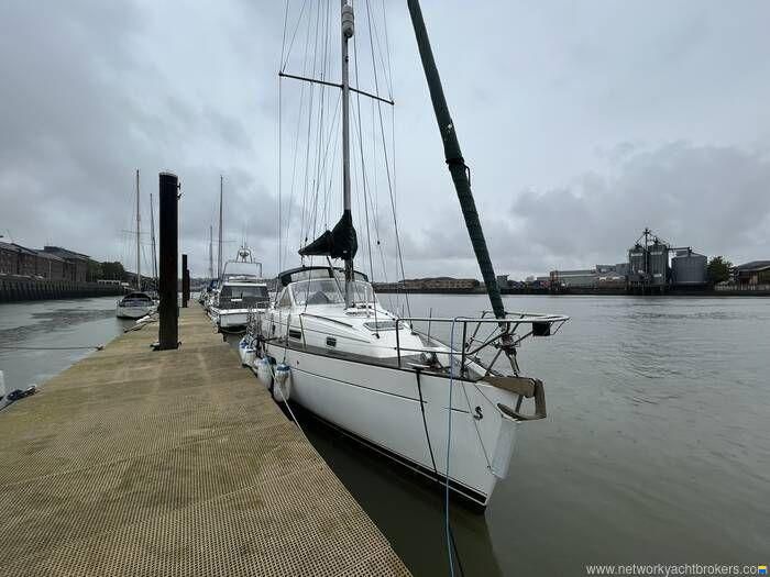 Beneteau 36CC