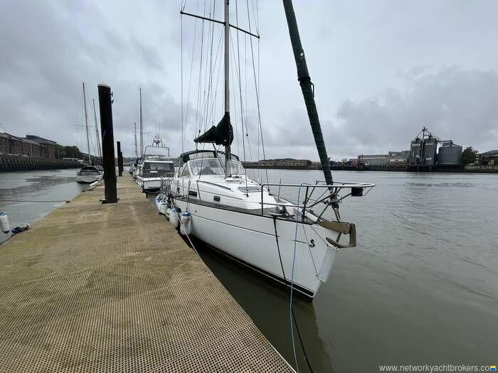 Beneteau 36CC