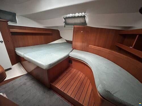 Beneteau 36CC