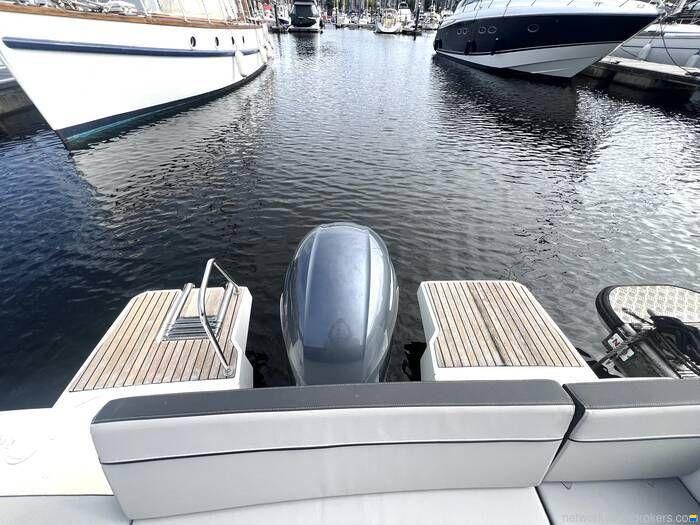 Jeanneau Merry Fisher 695 S2