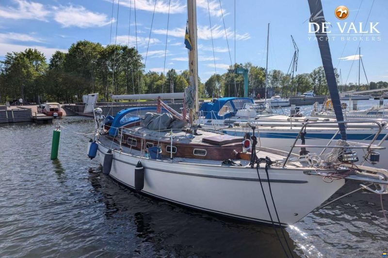 Vindö 50 SL