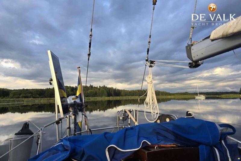 Vindö 50 SL