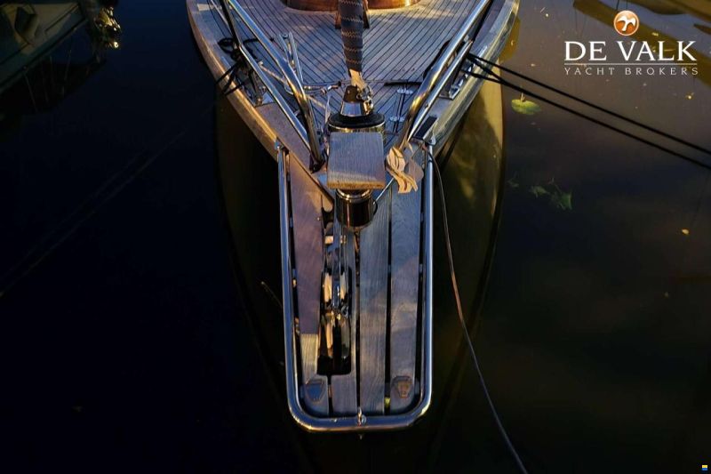 Vindö 50 SL