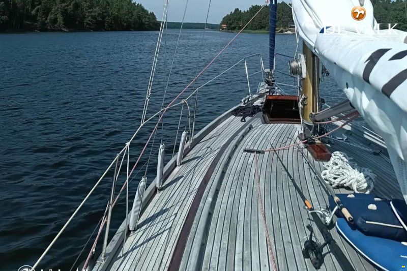 Vindö 50 SL
