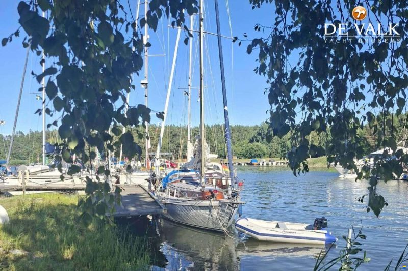 Vindö 50 SL