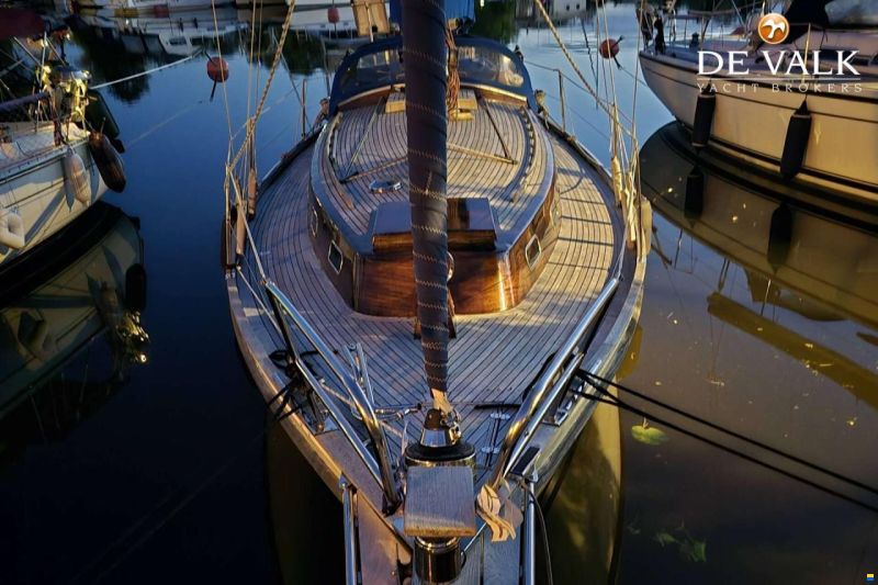 Vindö 50 SL