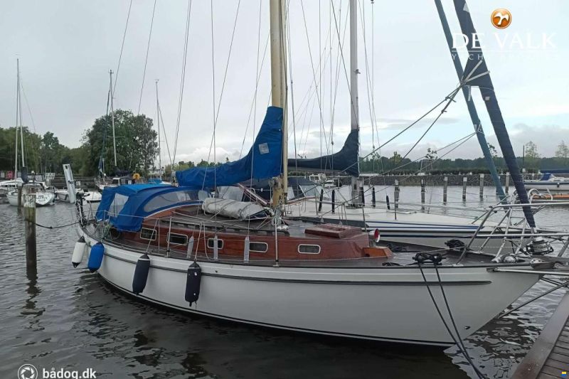 Vindö 50 SL
