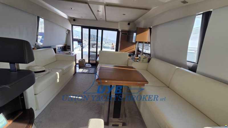 Prestige 500 S