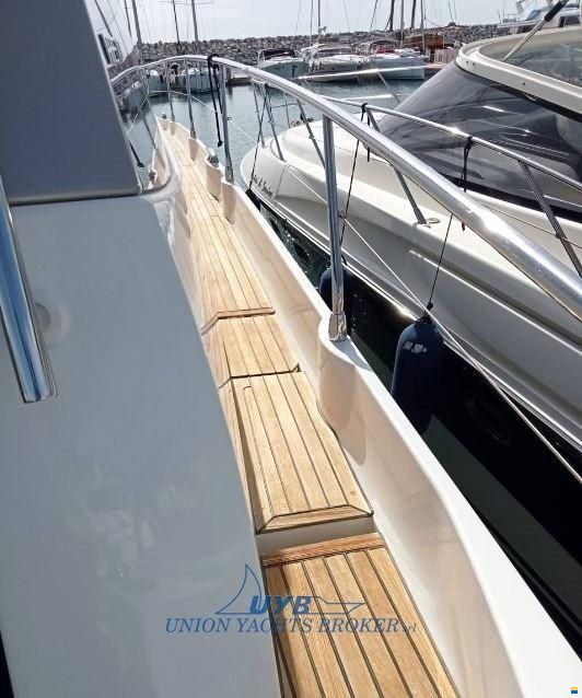Prestige 500 S