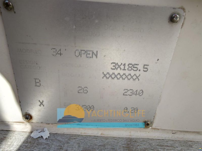 BWA 34 Open