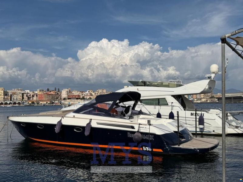 Marine Yachting Mig 38