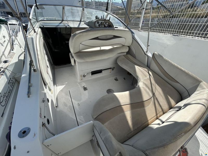 Four Winns 258 VISTA