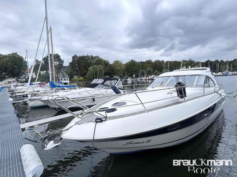 Bavaria Yachtbau GmbH 35 Sport HT