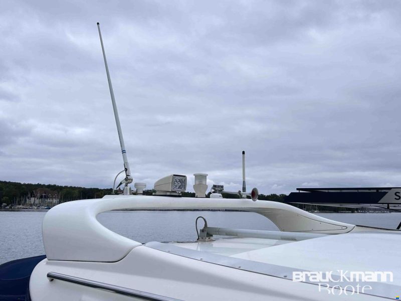Bavaria Yachtbau GmbH 35 Sport HT