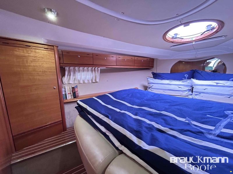 Bavaria Yachtbau GmbH 35 Sport HT
