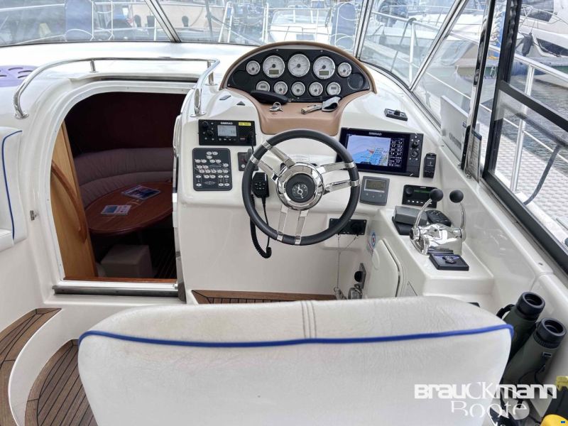 Bavaria Yachtbau GmbH 35 Sport HT