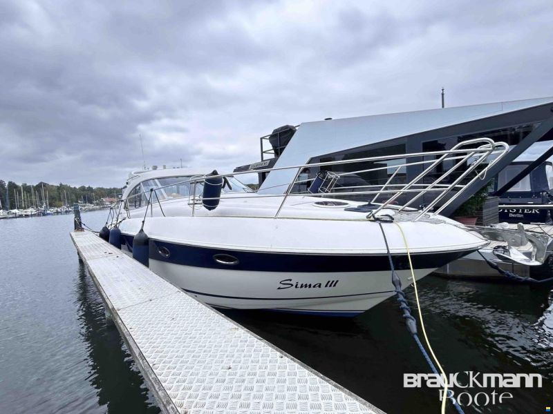 Bavaria Yachtbau GmbH 35 Sport HT