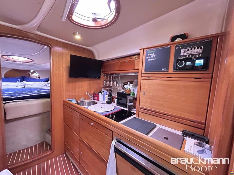 Bavaria Yachtbau GmbH 35 Sport HT