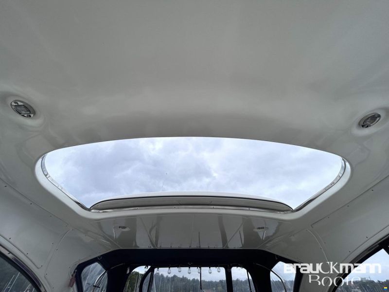 Bavaria Yachtbau GmbH 35 Sport HT