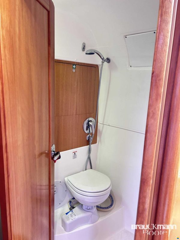 Bavaria Yachtbau GmbH 35 Sport HT