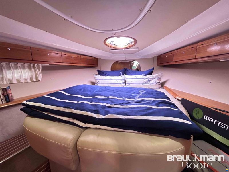 Bavaria Yachtbau GmbH 35 Sport HT