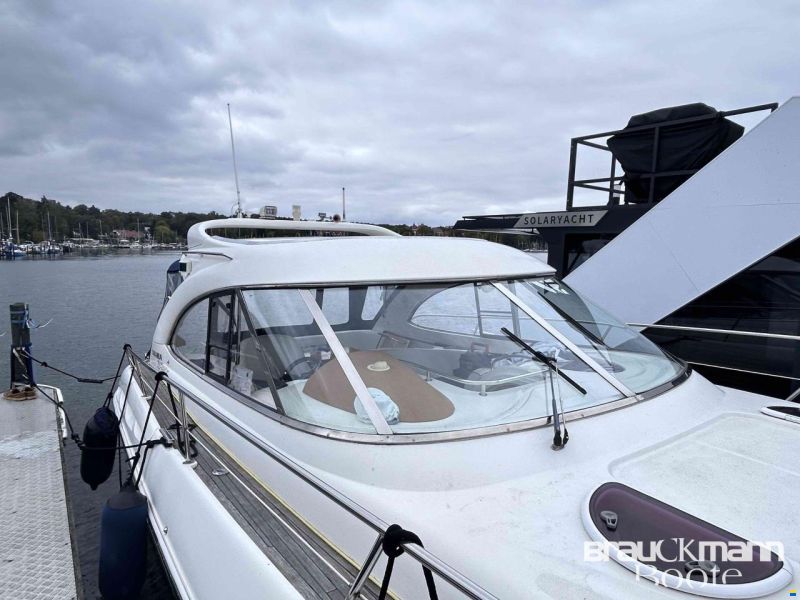 Bavaria Yachtbau GmbH 35 Sport HT
