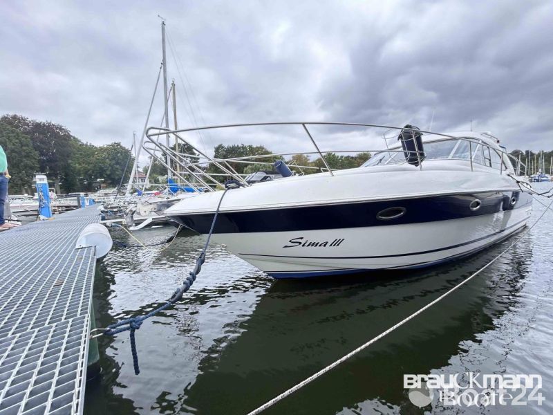 Bavaria Yachtbau GmbH 35 Sport HT