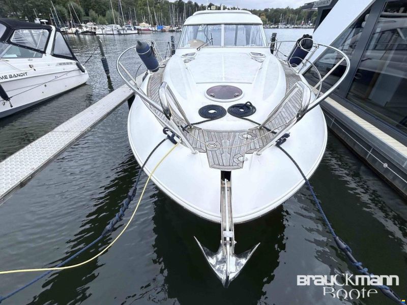 Bavaria Yachtbau GmbH 35 Sport HT