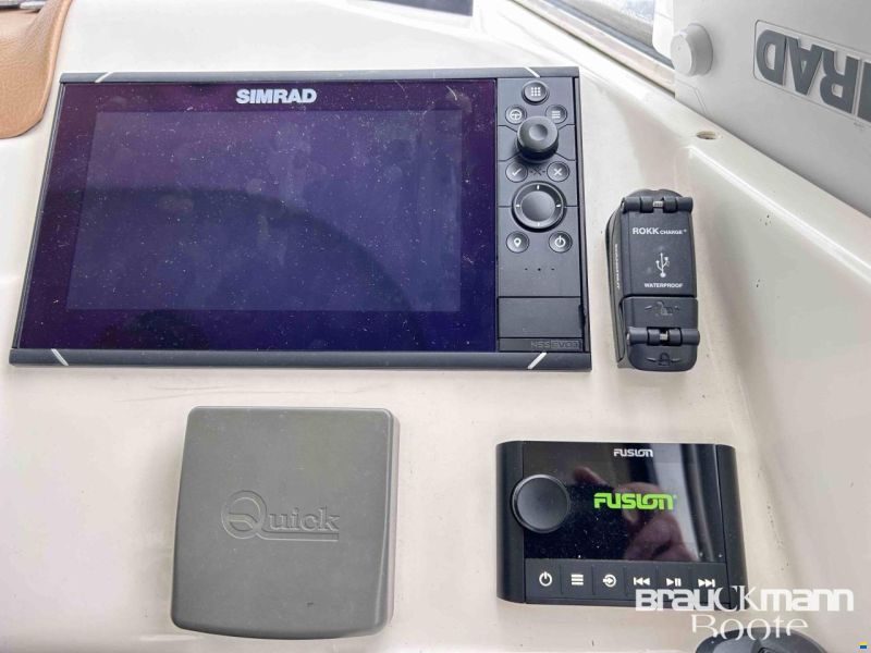 Bavaria Yachtbau GmbH 35 Sport HT