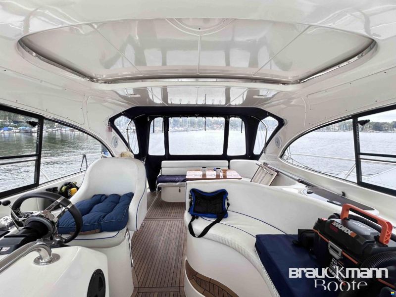 Bavaria Yachtbau GmbH 35 Sport HT