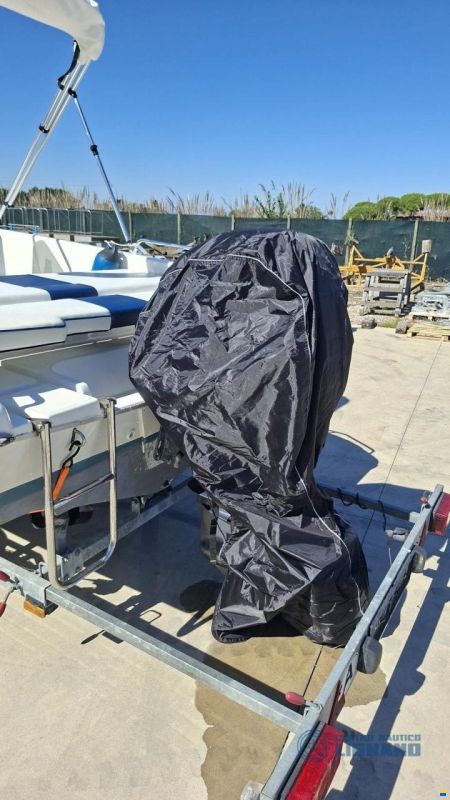 Sessa KEY LARGO 16