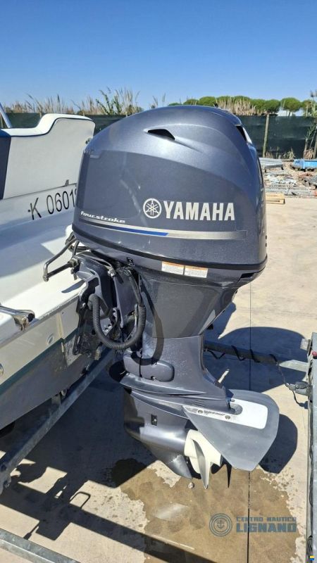 Sessa KEY LARGO 16