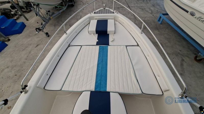 Sessa KEY LARGO 16